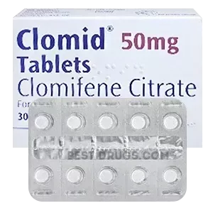 clomid