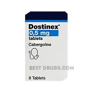 dostinex